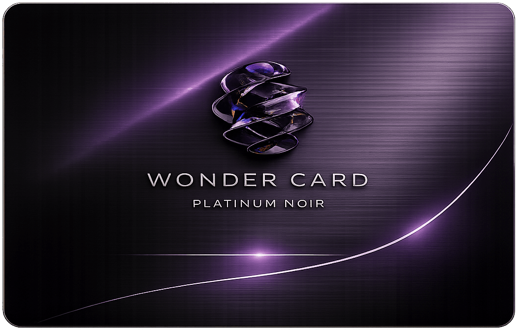 Platinum Noir