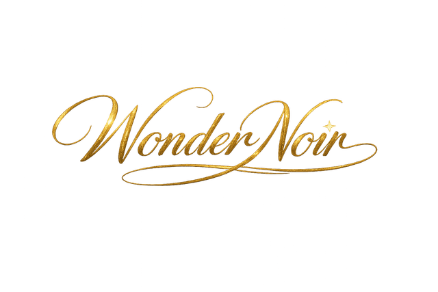 WonderNoir signature